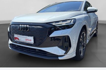 Audi Q4 e-tron 87.542 km 32.880 &euro; Dorsten 46284