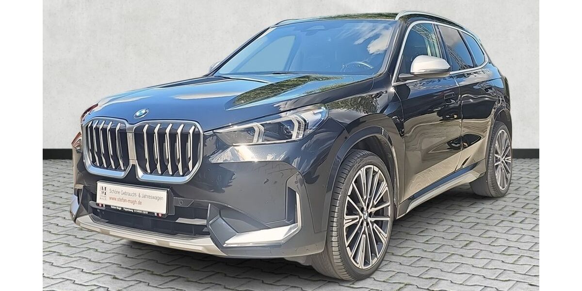 BMW X1 78.421 km 33.990 &euro; Papenburg 26871