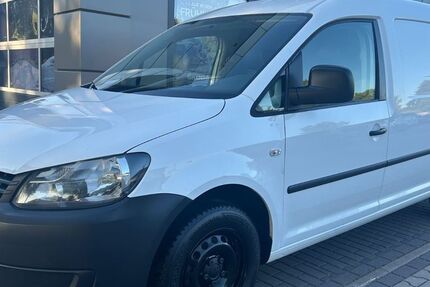 VW Caddy Maxi 369.652 km 3.650 &euro; Königs-Wusterhausen 15711