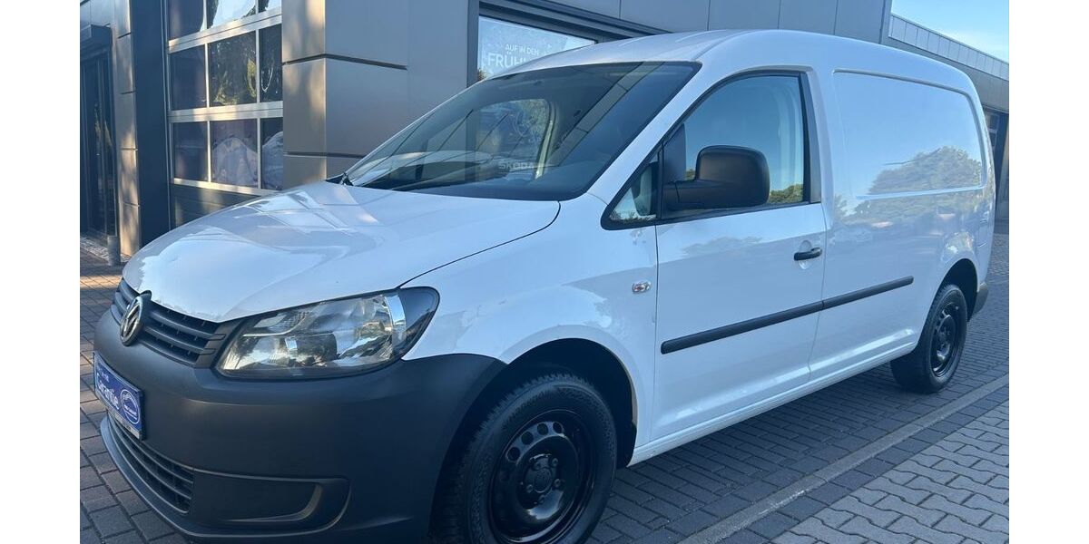 VW Caddy Maxi 369.652 km 3.650 &euro; Königs-Wusterhausen 15711