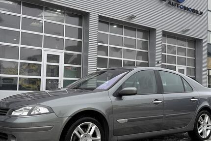 Renault Laguna 90.540 km 4.480 &euro; Berlin-Lichtenberg 10365