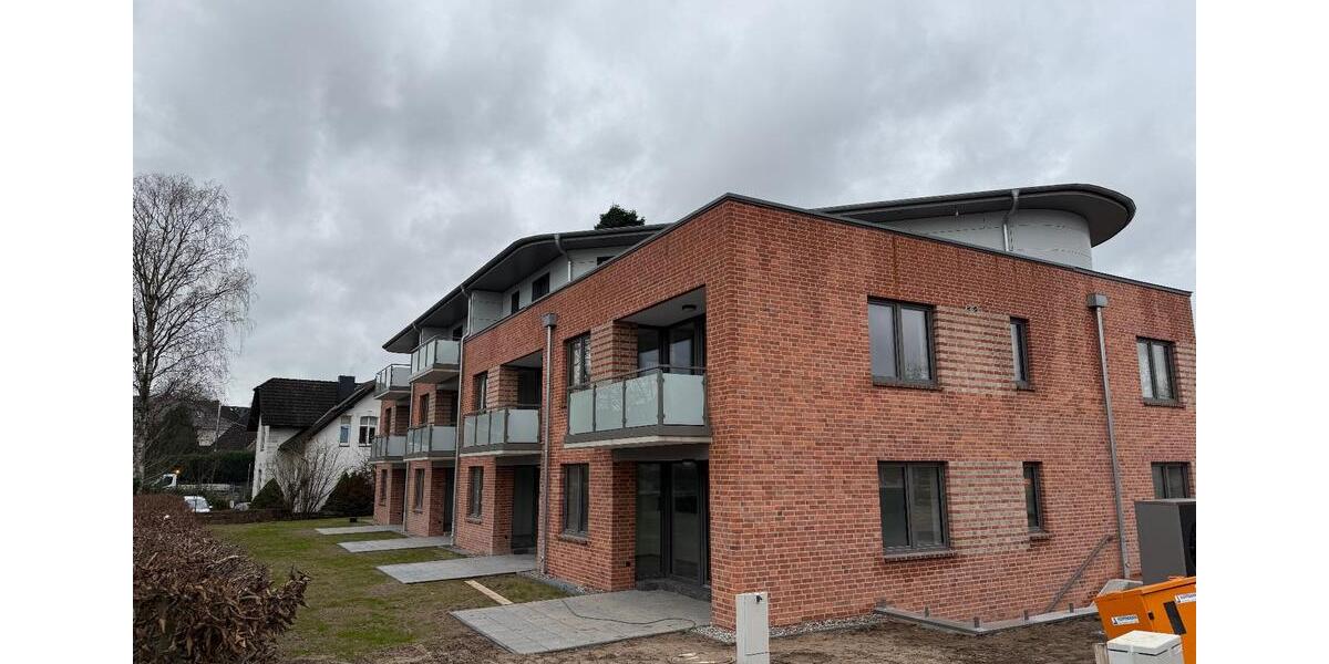 Etagenwohnung Reinfeld (Holstein) - 3 Zimmer, 83 m&sup2;, 1.300&euro; | Angebot:25432295