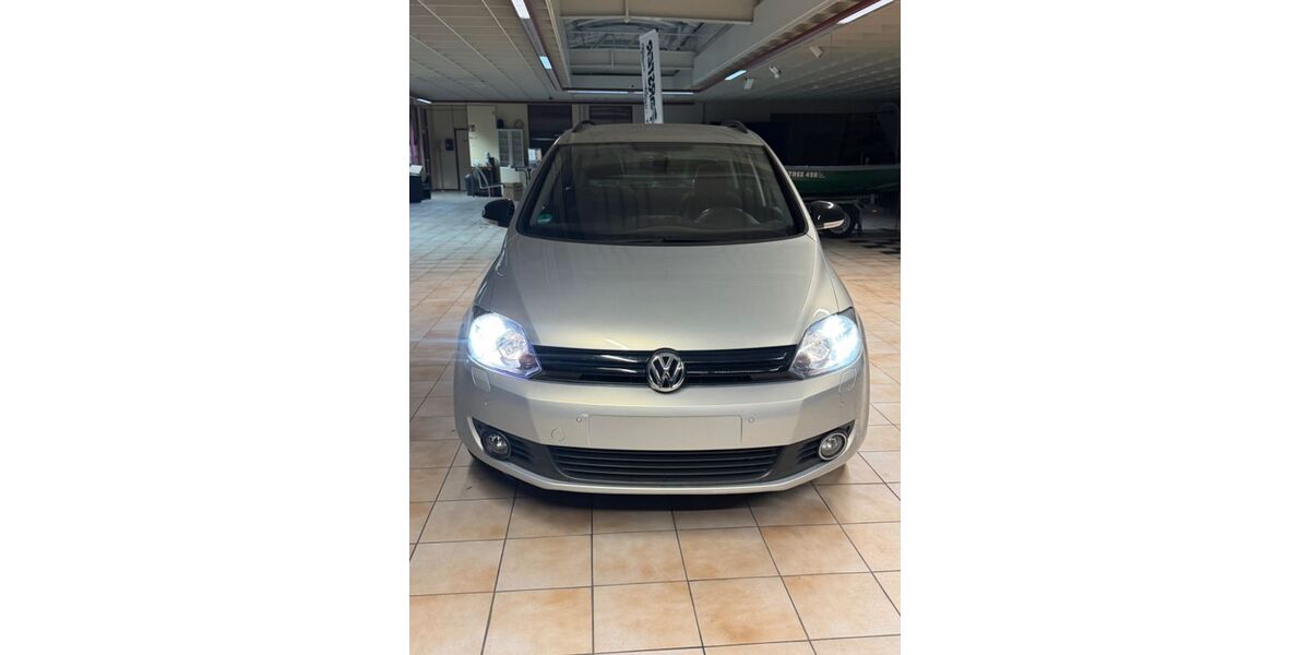 VW Golf 115.000 km 8.499 &euro; Hameln 31785