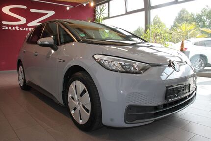 VW ID.3 127.400 km 16.400 € Borken 46325
