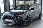 Audi SQ8 4.0 TDI quattro absolut VOLL Massage matt 106.000 km 68.890 &euro; Stade 21682