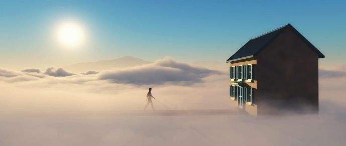 Etagenwohnung Ludwigshafen am Rhein Pfingstweide - 3 Zimmer, 76 m&sup2;, 699&euro; | Angebot:25880762