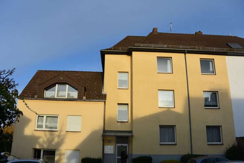 Wohnung zum Mieten in Paderborn 785 € 80 m²