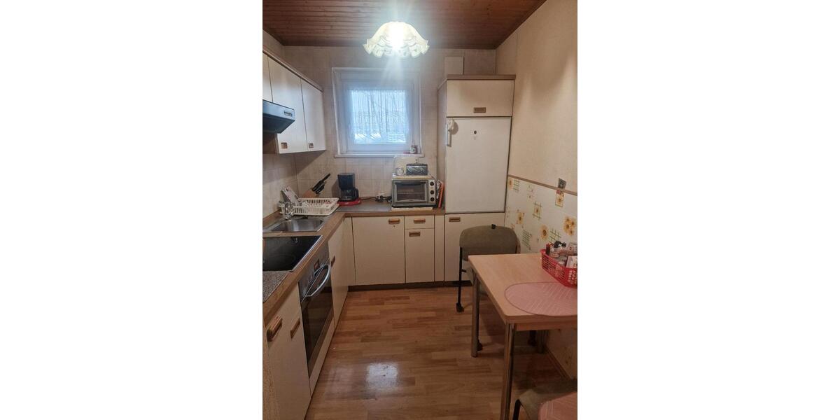Etagenwohnung Neu-Ulm Ludwigsfeld - 2 Zimmer, 47 m&sup2;, 150.000&euro; | Angebot:27073268