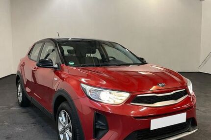 Kia Stonic 68.500 km 13.249 &euro; Elmshorn 25336