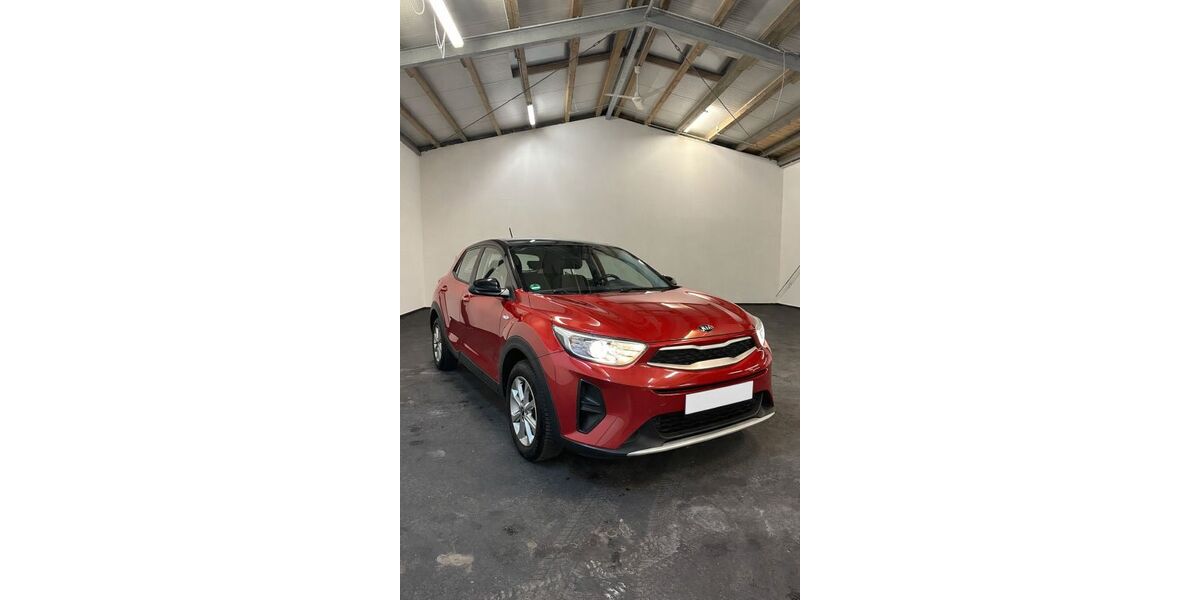 Kia Stonic 68.500 km 13.249 &euro; Elmshorn 25336