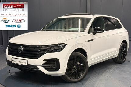 VW Touareg 71.000 km 47.970 &euro; Helmstedt 38350
