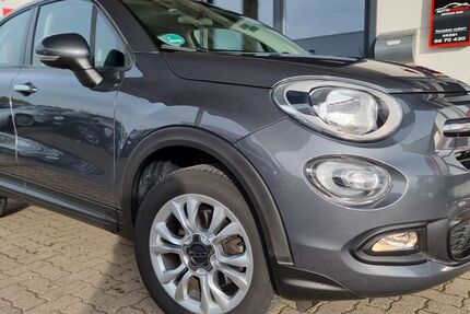 Fiat 500X 64.480 km 10.845 € Wolfsburg 38446