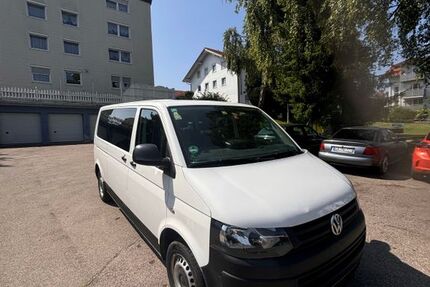 VW T5 Transporter 265.000 km 11.900 &euro; Kempten 87437
