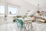 Etagenwohnung Konstanz Altstadt - 1 Zimmer, 32 m&sup2;, 210.000&euro; | Angebot:26751427
