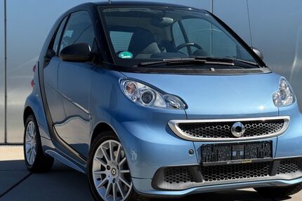 Smart ForTwo 42.000 km 7.500 &euro; Stuttgart 70469