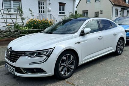 Renault Talisman 178.000 km 9.120 &euro; Bielefeld 33647