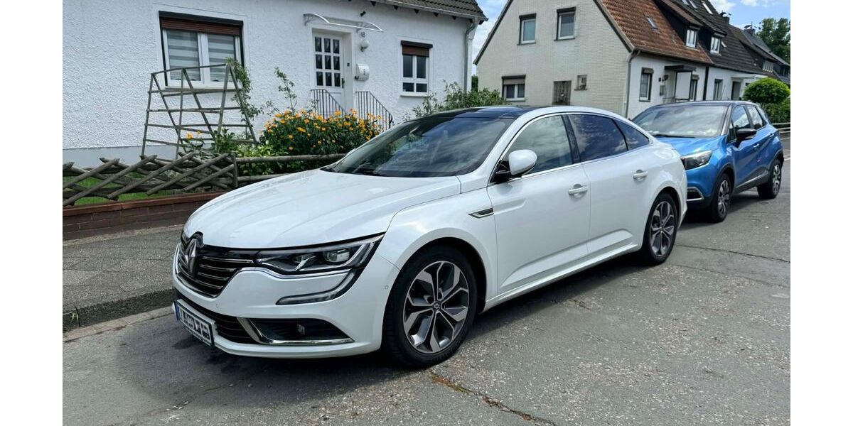 Renault Talisman 178.000 km 9.120 &euro; Bielefeld 33647