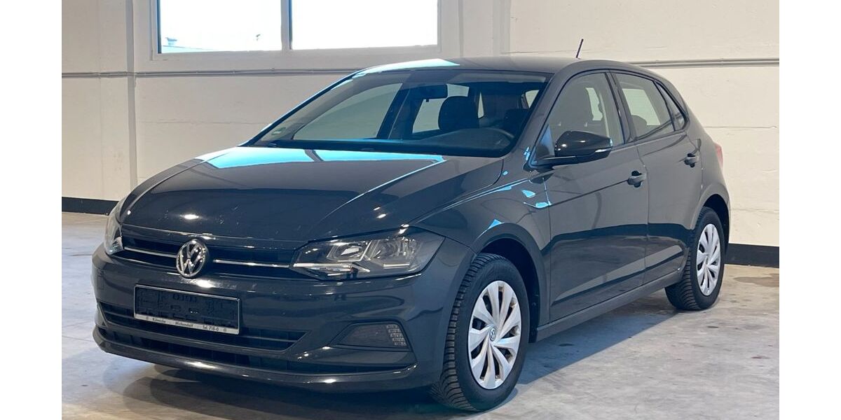 VW Polo 81.847 km 9.300 &euro; Beelitz 14547
