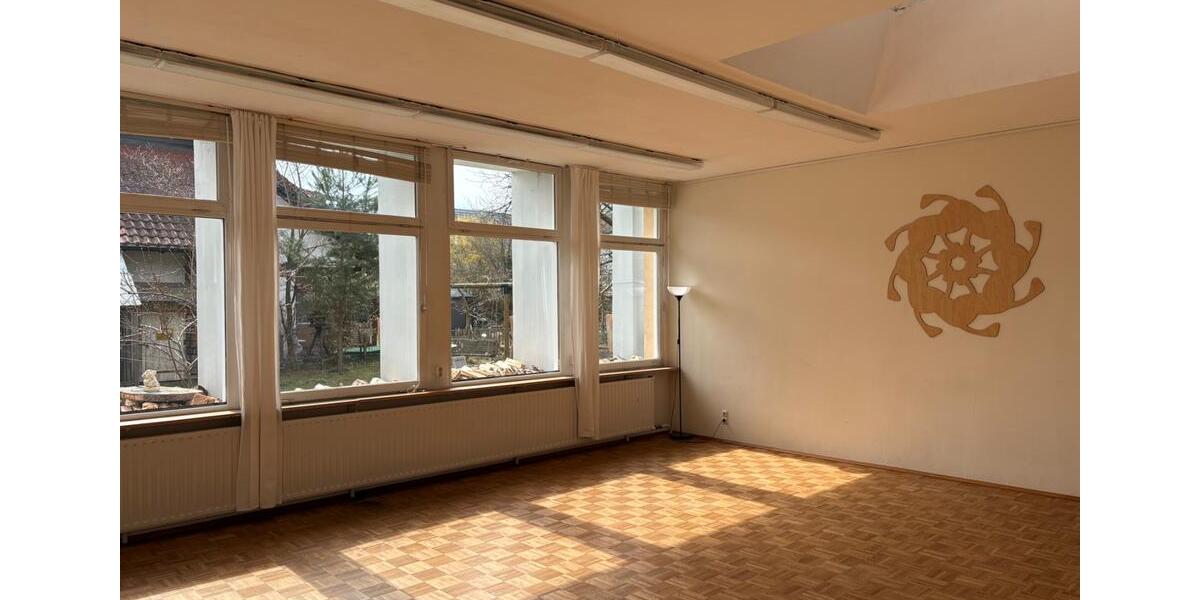 Erdgeschoßwohnung Ottobrunn - 1 Zimmer, 50 m&sup2;, 80&euro; | Angebot:26006495