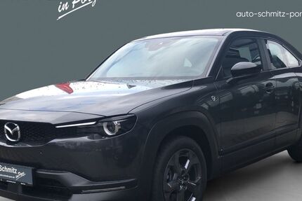 Mazda MX-30 9.500 km 27.999 &euro; Köln 51145