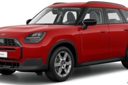 Mini Cooper C Countryman 10.912 km 29.399 € Tuttlingen 78532