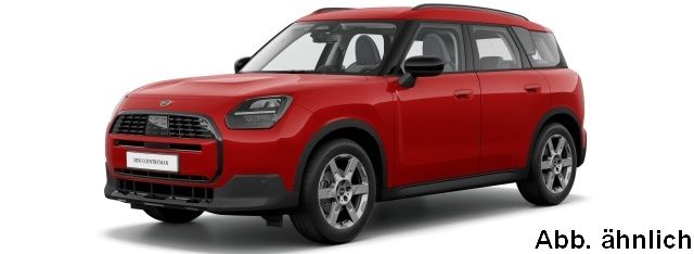 Mini Cooper C Countryman 10.912 km 29.399 € Tuttlingen 78532