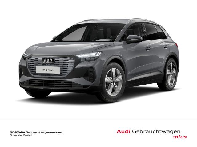 Audi Q4 e-tron 7.000 km 45.890 &euro; Gersthofen 86368