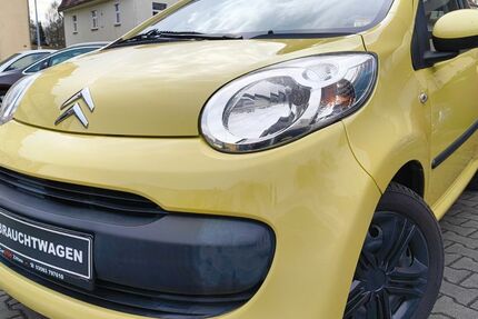 Citroen C1 170.400 km 2.980 &euro; Zittau 02763