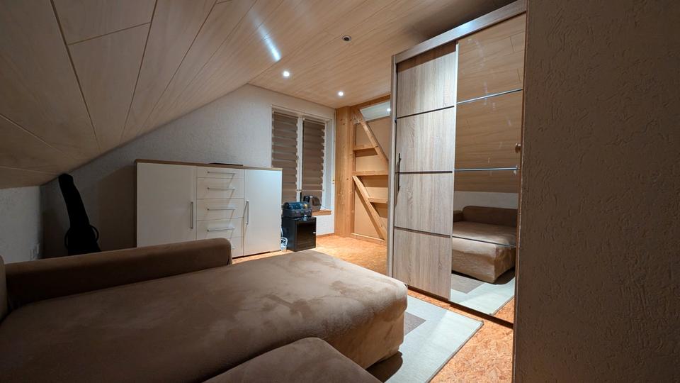 Reihenhaus Villingen-Schwenningen Schwenningen - 419.000&euro; | Angebot:27045419