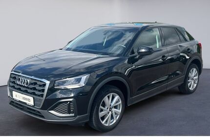 Audi Q2 41.410 km 23.195 &euro; Magdeburg 39114