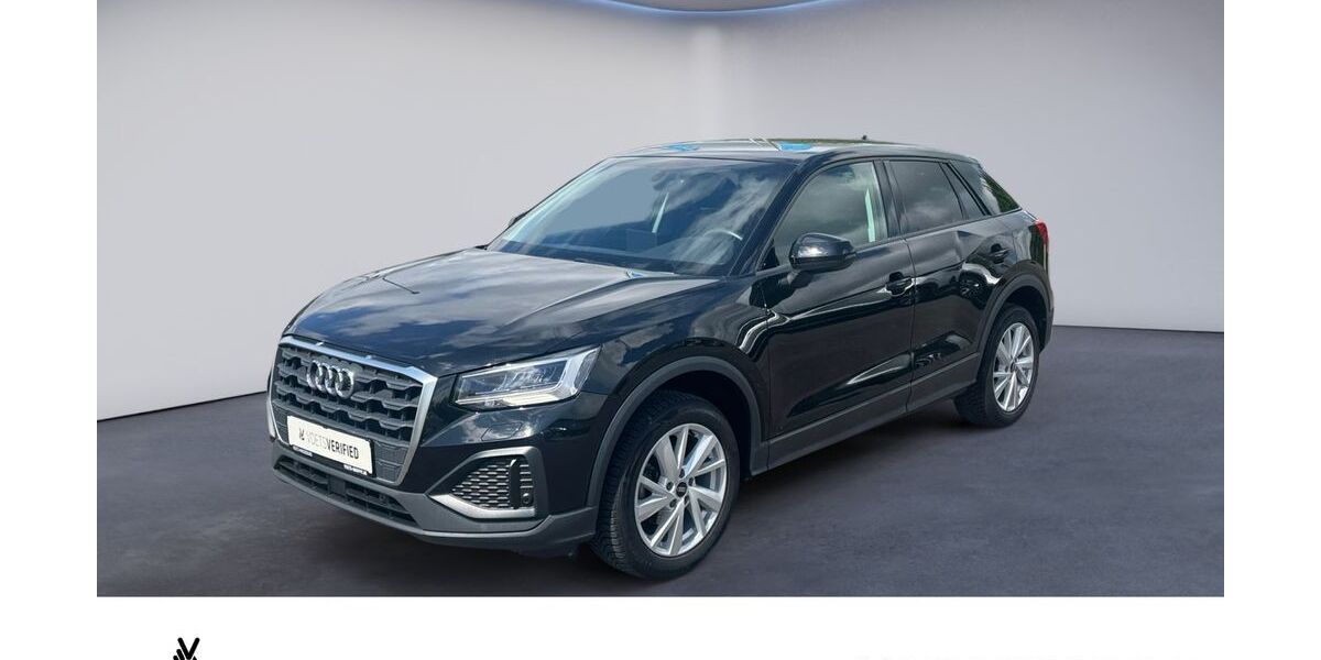 Audi Q2 41.410 km 23.195 &euro; Magdeburg 39114