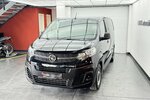 Opel Vivaro Cargo 1.5 D Edition M 1.Hand Sitzhzg 9.900 km 23.960 &euro; Lich 35423