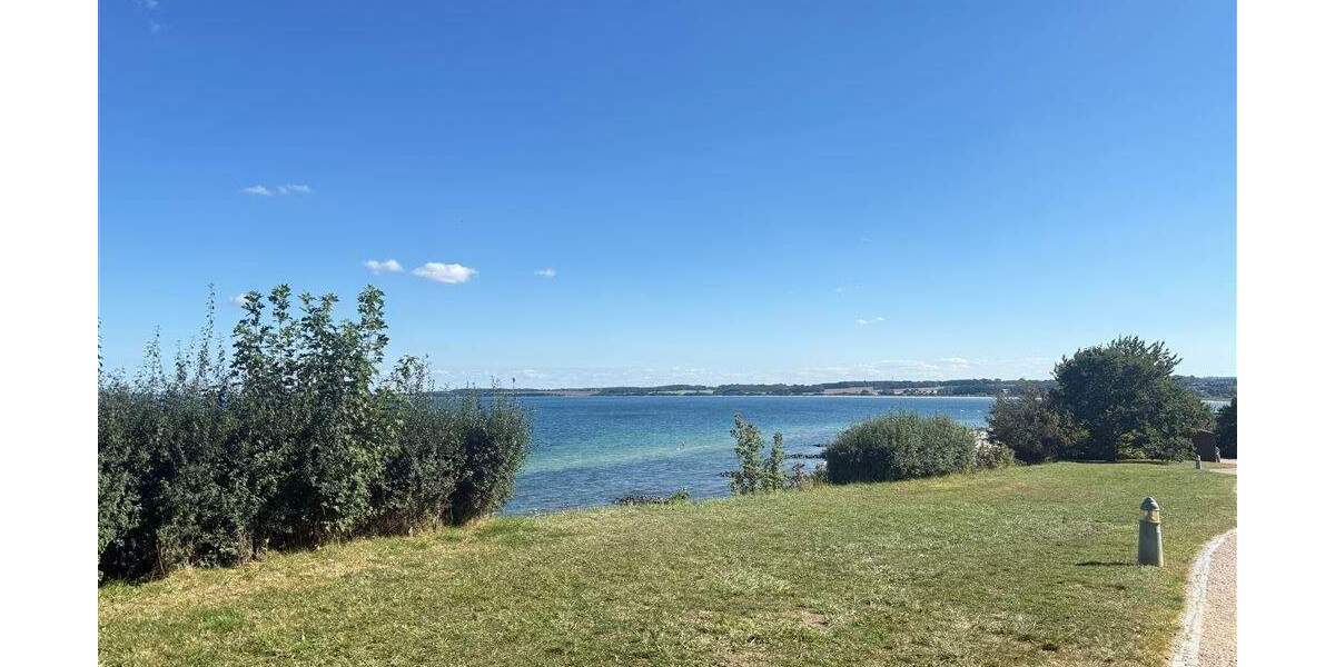 Etagenwohnung Hohwacht (Ostsee) - 3 Zimmer, 60 m&sup2;, 339.500&euro; | Angebot:25694599