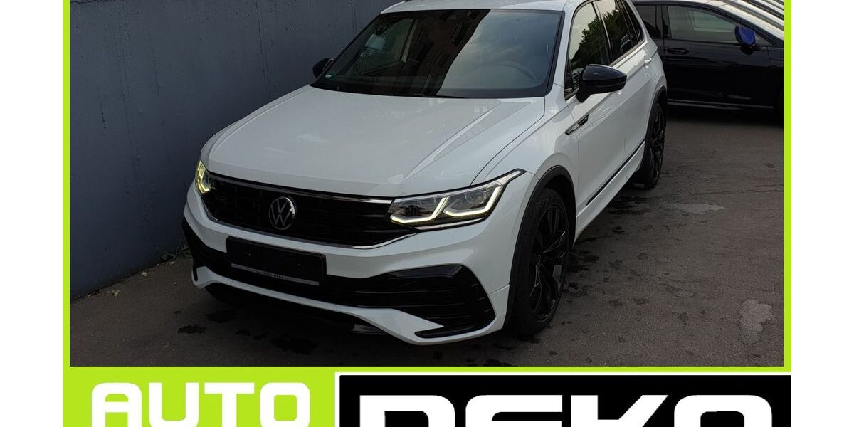 VW Tiguan 157.907 km 33.270 &euro; Waiblingen 71332