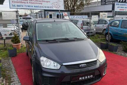 Ford C-Max 196.000 km 499 € Dietzenbach 63128