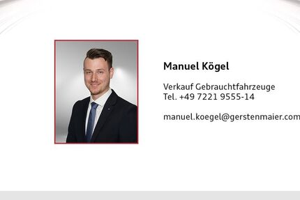 VW Touareg 16.869 km 59.980 € Baden-Baden 76530