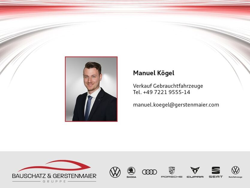 VW Touareg 16.869 km 59.980 € Baden-Baden 76530