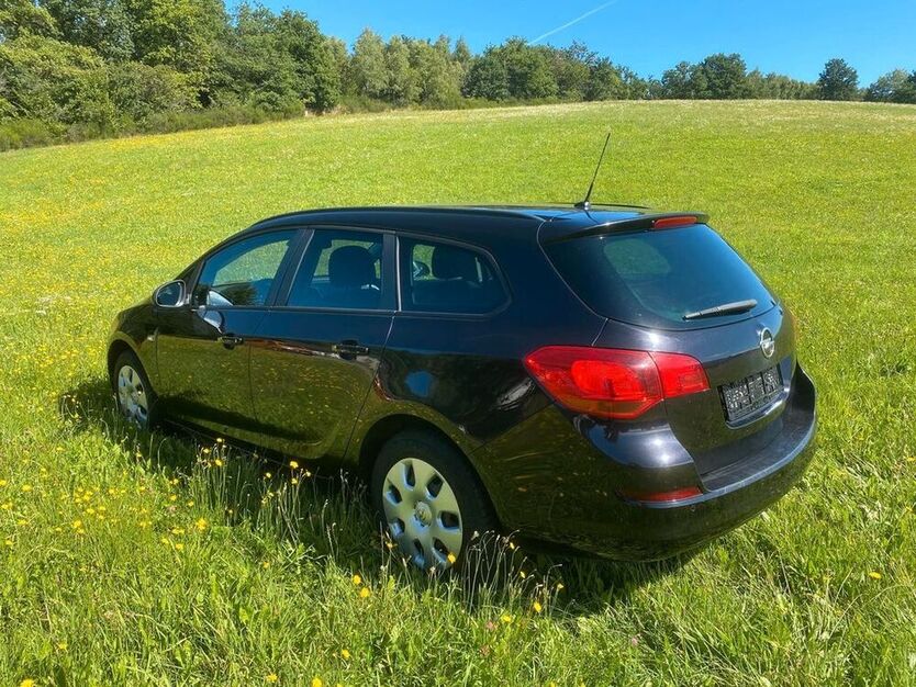 Astra