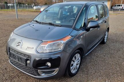 Citroen C3 255.926 km 3.599 € Brandis 04821