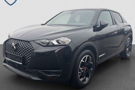 DS Automobiles DS3 Crossback