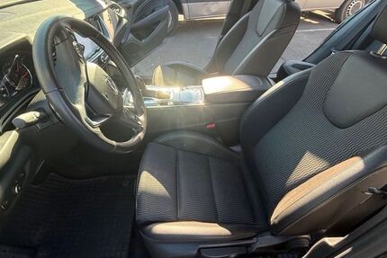 Opel Insignia 125.000 km 12.000 &euro; Baunatal 34225