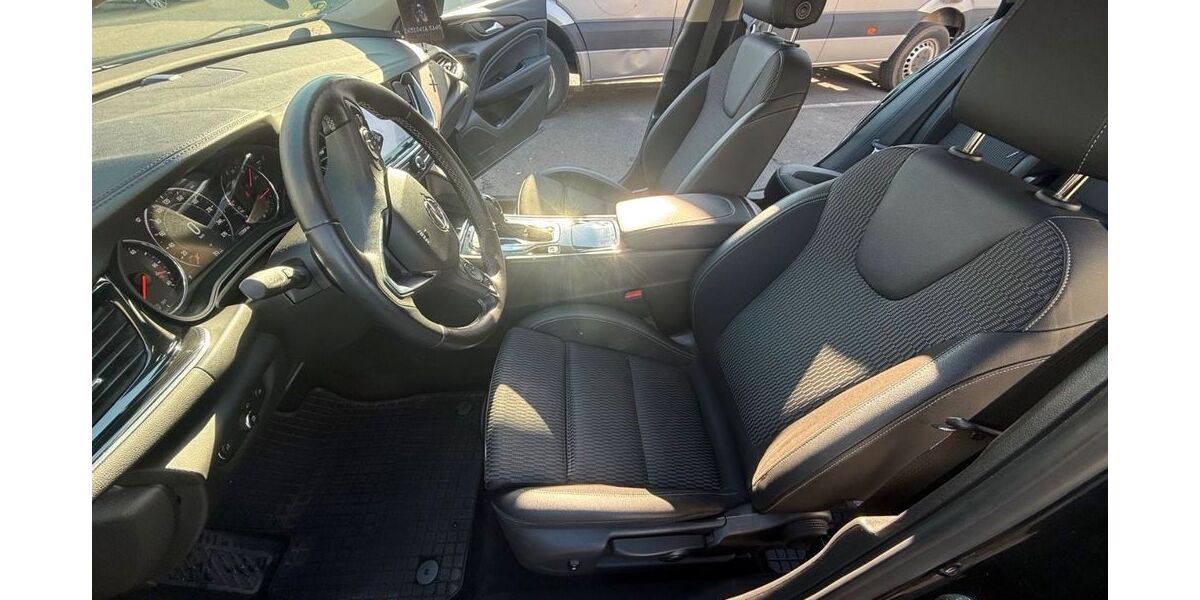 Opel Insignia 125.000 km 12.000 &euro; Baunatal 34225