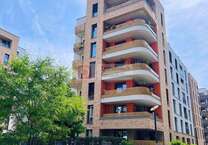 Wohnung zum Kaufen in Frankfurt am Main Gallusviertel 750.000 € 94 m²