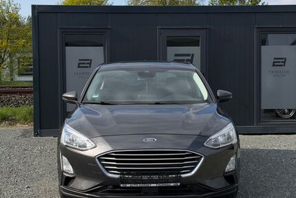 Ford Focus 119.900 km 7.500 &euro; Kulmbach 95326