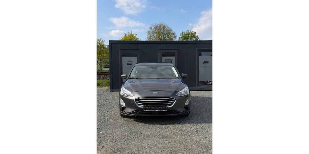 Ford Focus 119.900 km 7.500 &euro; Kulmbach 95326