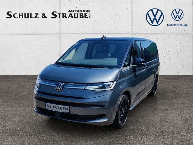 T7 Multivan