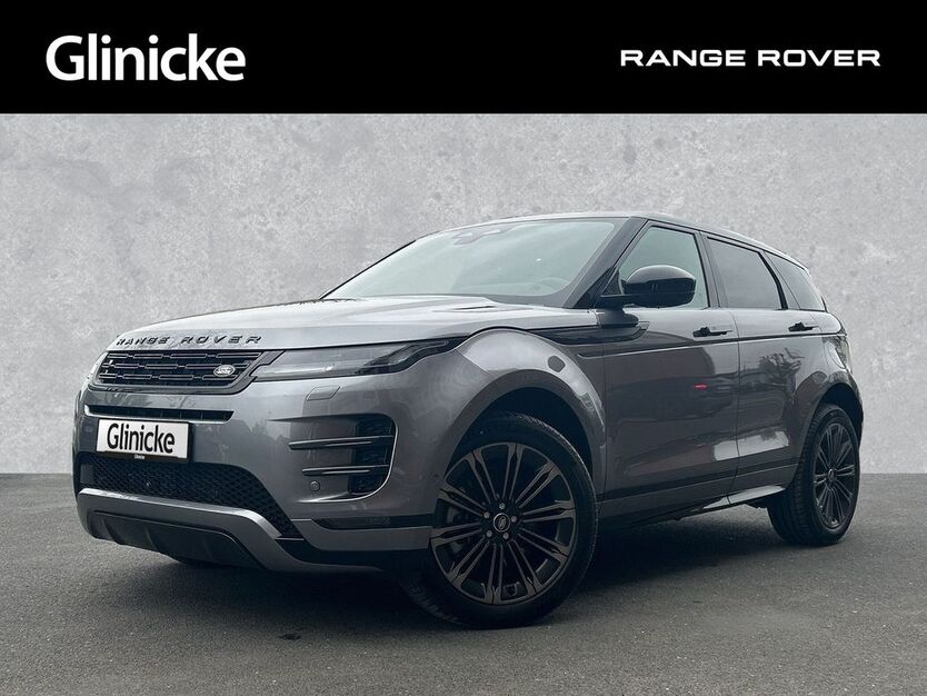 Land Rover Range Rover Evoque 2.500 km 65.880 € Frankfurt a.M. 60314