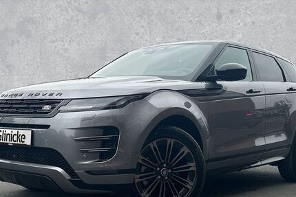 Land Rover Range Rover Evoque 7.500 km 65.880 € Frankfurt a.M. 60314