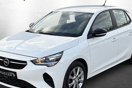 Opel Corsa 34.220 km 10.900 &euro; Reichertshofen 85084