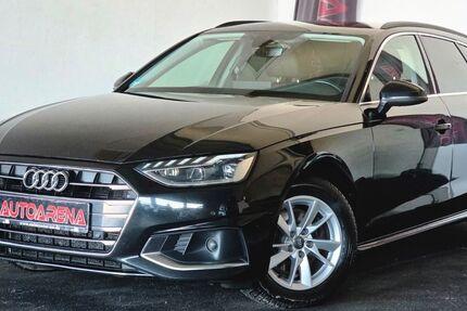 Audi A4 192.000 km 15.790 &euro; Attenkirchen 85395